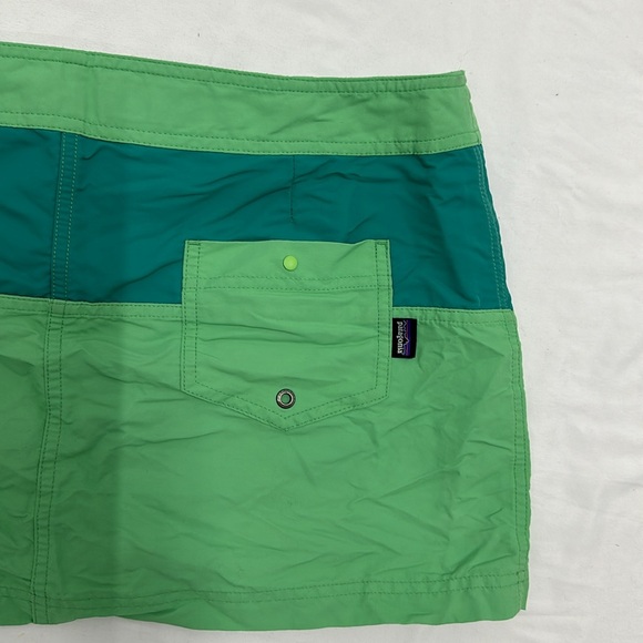 PATAGONIA WOMENS BOARD SKIRTIE - Picture 5 of 5